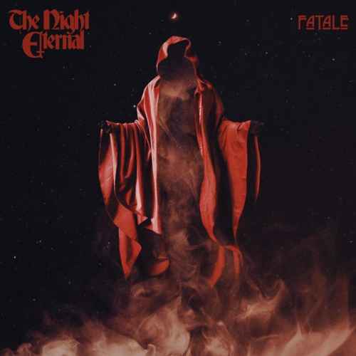 THE NIGHT ETERNAL - Fatale DIGI